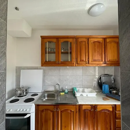 Apartment Bir-bee *