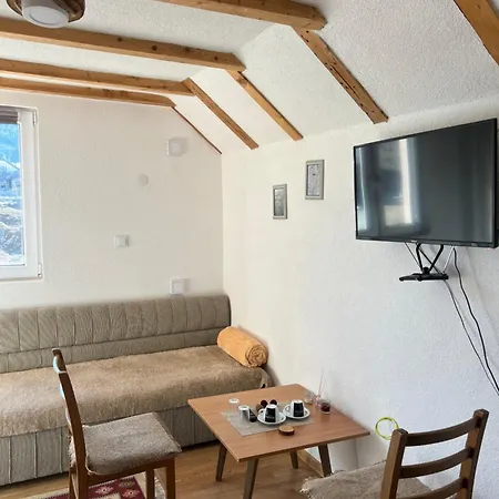 Apartment Bir-bee Vlasic