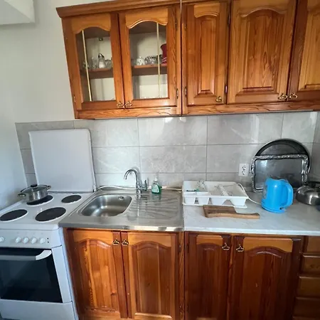 Apartmán Bir-bee Vlašić