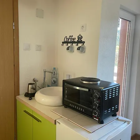 Apartmán Bir-bee Vlašić