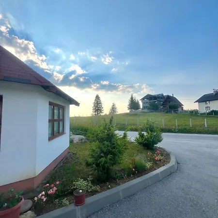 Apartmán Bir-bee *