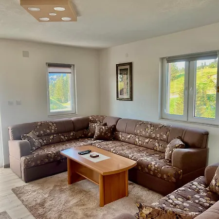 Apartmán Bir-bee *
