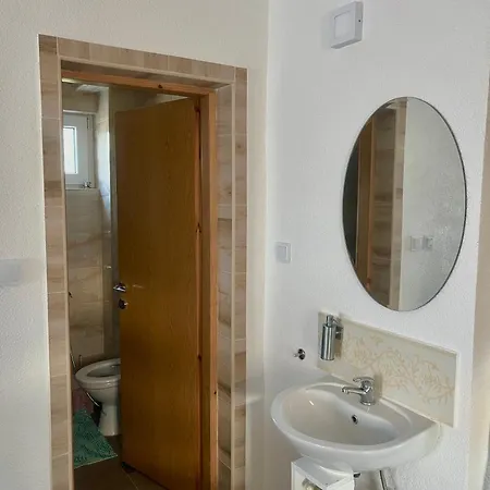 Apartmán Bir-bee Vlašić