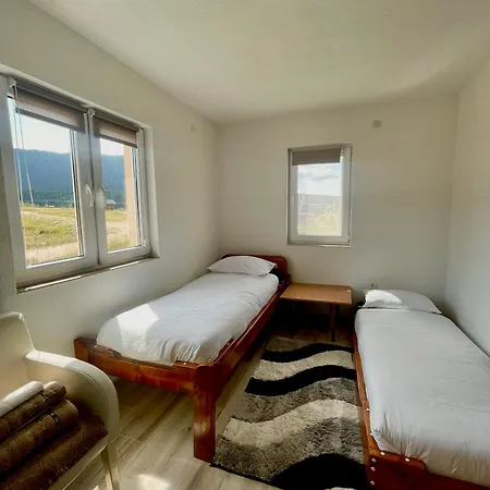 Bir-bee بر بي الجبل Appartement Vlasic