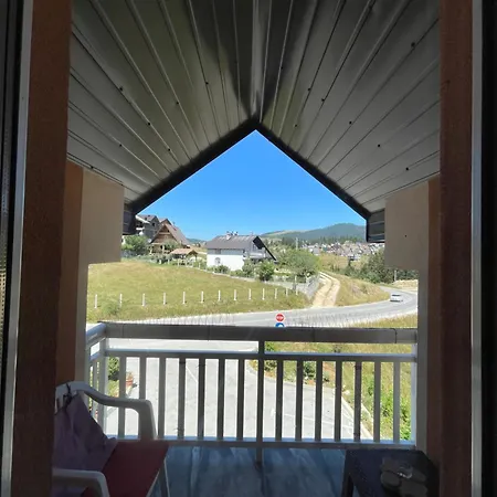 Bir-bee بر بي الجبل Appartement