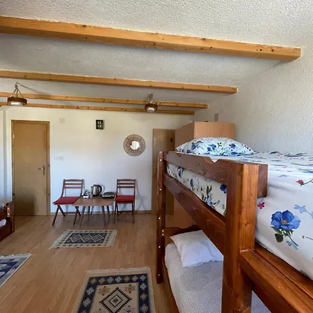 Appartement Bir-bee بر بي الجبل