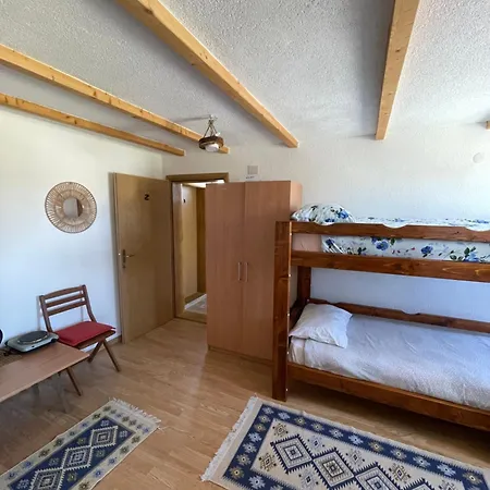 Bir-bee بر بي الجبل Appartement *